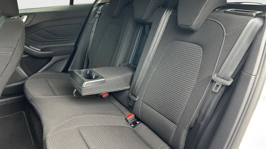 FORD Focus Focus 1.0 EcoBoost mHEV Titanium X aut