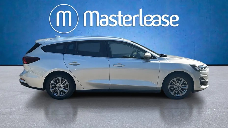 FORD Focus Focus 1.0 EcoBoost mHEV Titanium X aut