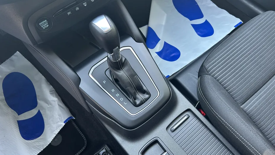 FORD Focus Focus 1.0 EcoBoost mHEV Titanium X aut