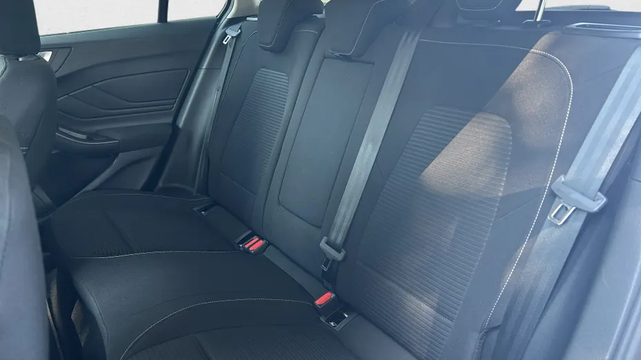 FORD Focus Focus 1.0 EcoBoost mHEV Titanium X aut