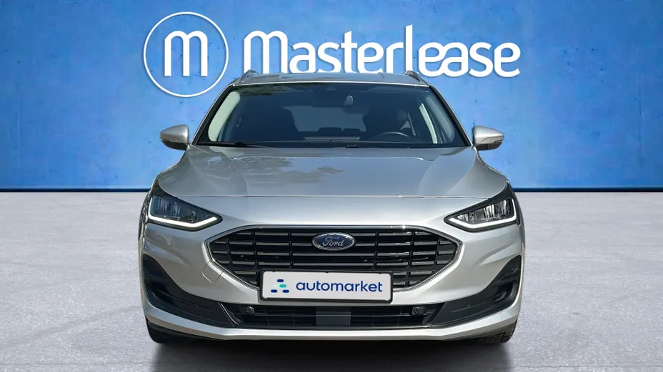 FORD Focus Focus 1.0 EcoBoost mHEV Titanium X aut