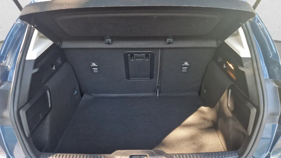 FORD Focus Focus 1.0 EcoBoost mHEV Titanium X aut