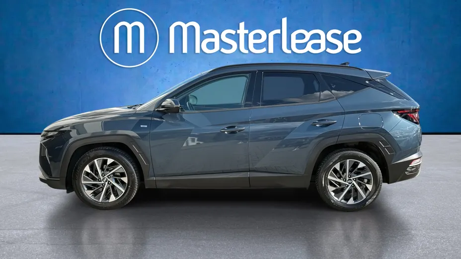 HYUNDAI Tucson Tucson 1.6 T-GDi 48V Smart 2WD DCT