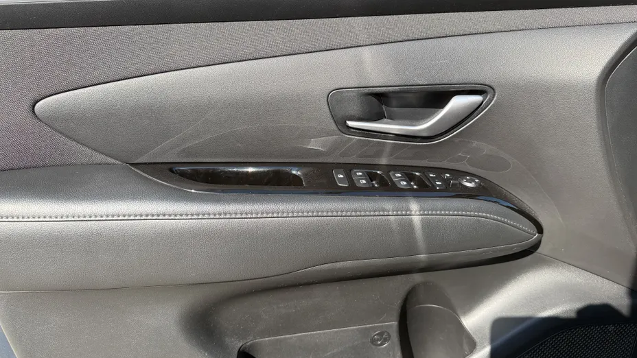 HYUNDAI Tucson Tucson 1.6 T-GDi 48V Smart 2WD DCT