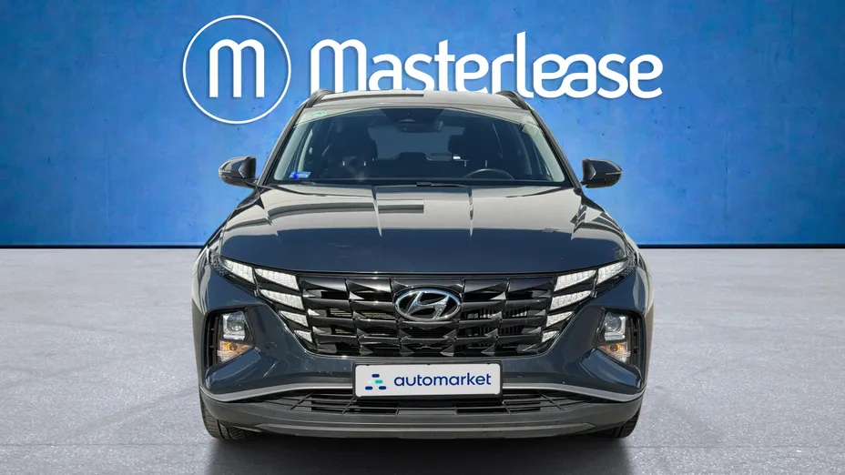 HYUNDAI Tucson Tucson 1.6 T-GDi 48V Smart 2WD DCT