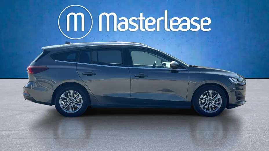 FORD Focus Focus 1.0 EcoBoost Titanium X