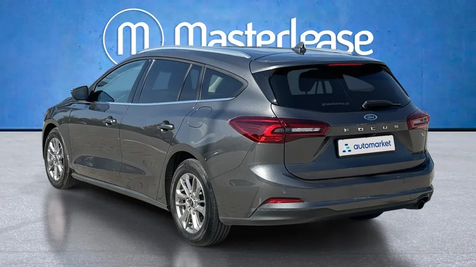 FORD Focus Focus 1.0 EcoBoost Titanium X