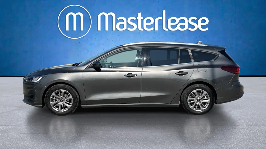 FORD Focus Focus 1.0 EcoBoost Titanium X