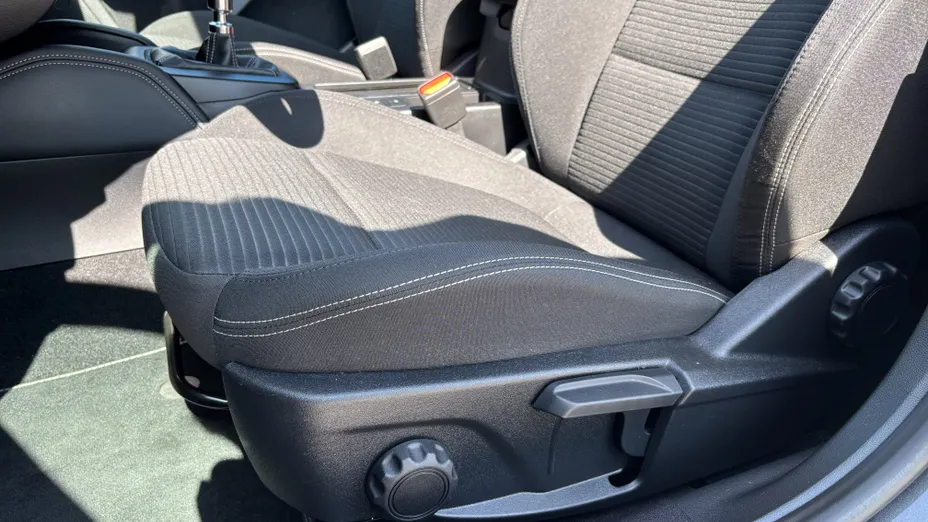 FORD Focus Focus 1.0 EcoBoost Titanium X