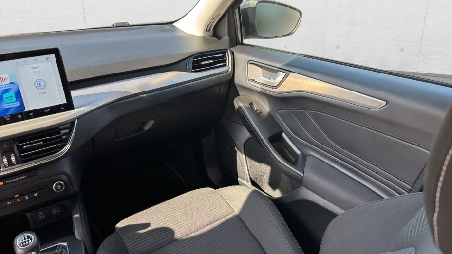 FORD Focus Focus 1.0 EcoBoost Titanium X