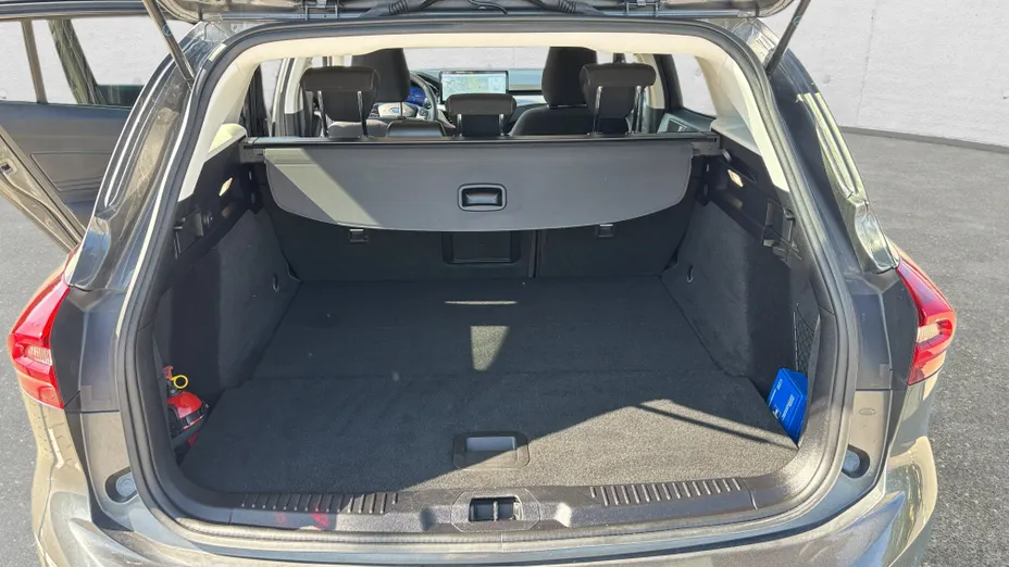 FORD Focus Focus 1.0 EcoBoost Titanium X