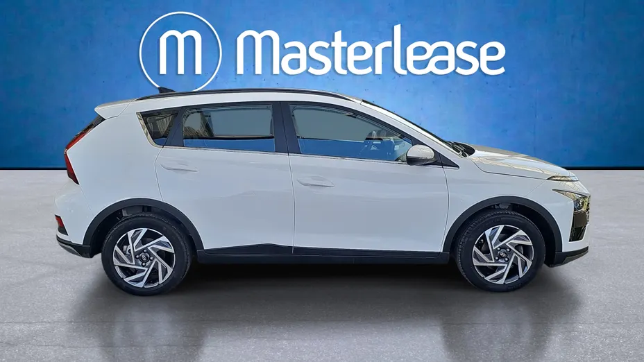 HYUNDAI Bayon Bayon 1.0 T-GDI Smart