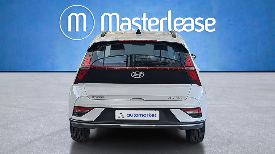HYUNDAI Bayon Bayon 1.0 T-GDI Smart