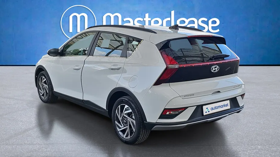HYUNDAI Bayon Bayon 1.0 T-GDI Smart