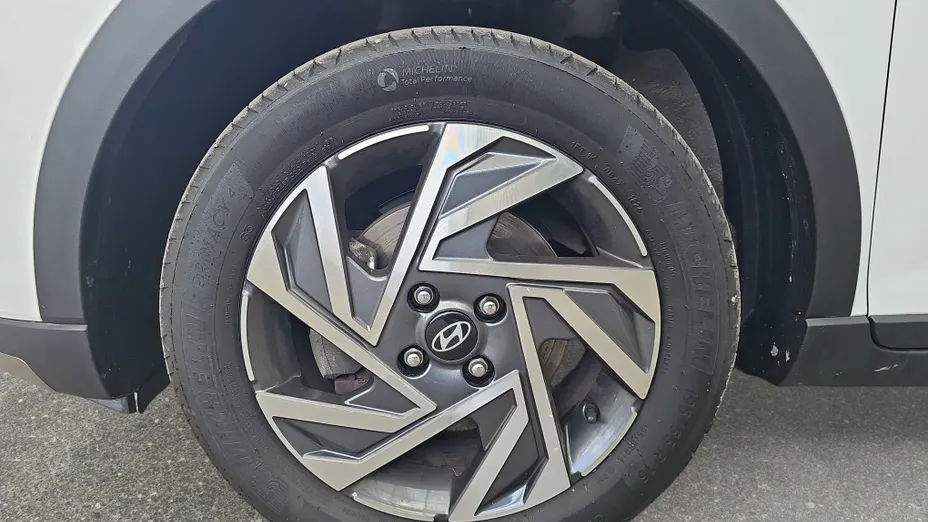 HYUNDAI Bayon Bayon 1.0 T-GDI Smart