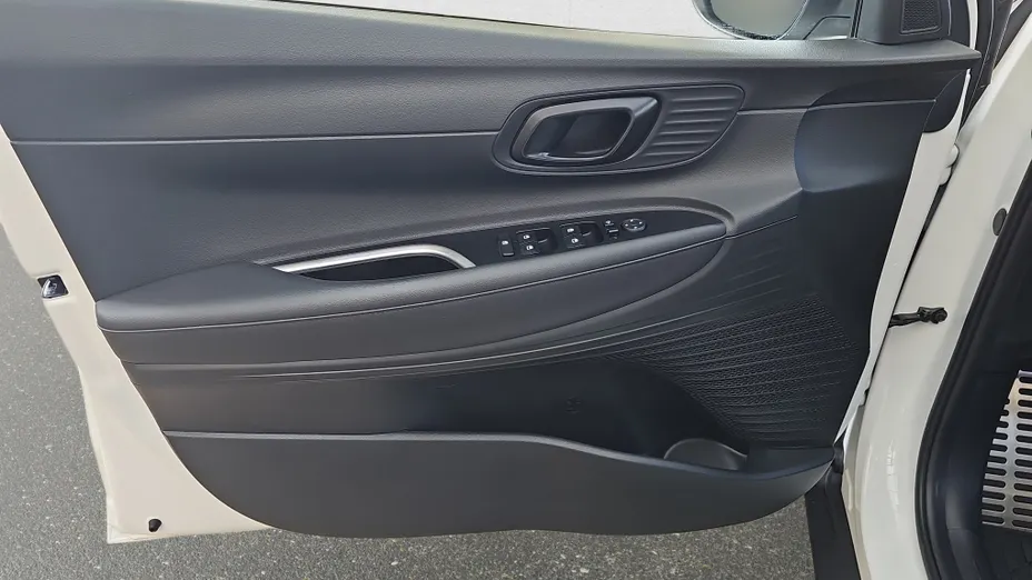 HYUNDAI Bayon Bayon 1.0 T-GDI Smart