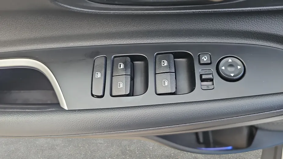 HYUNDAI Bayon Bayon 1.0 T-GDI Smart