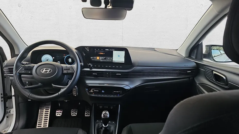 HYUNDAI Bayon Bayon 1.0 T-GDI Smart