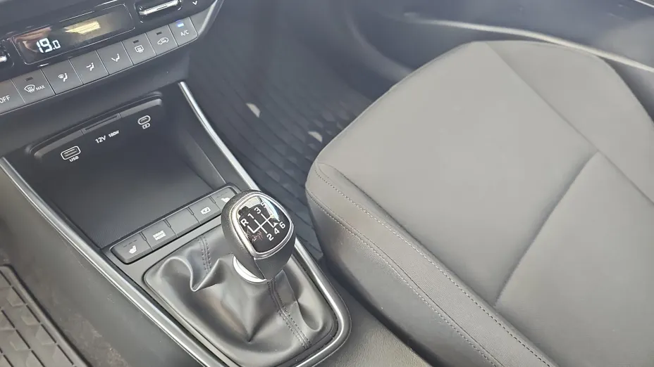 HYUNDAI Bayon Bayon 1.0 T-GDI Smart