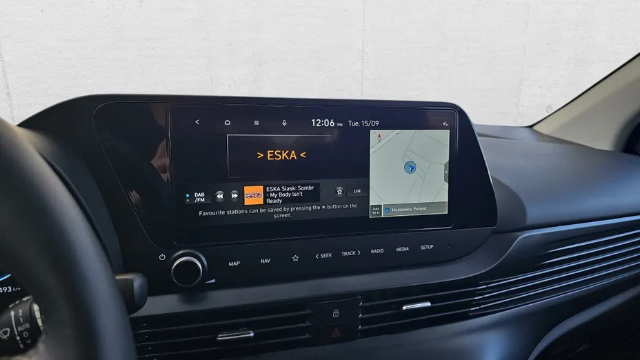 HYUNDAI Bayon Bayon 1.0 T-GDI Smart