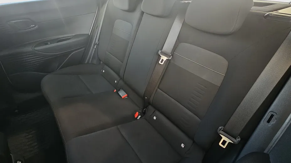 HYUNDAI Bayon Bayon 1.0 T-GDI Smart