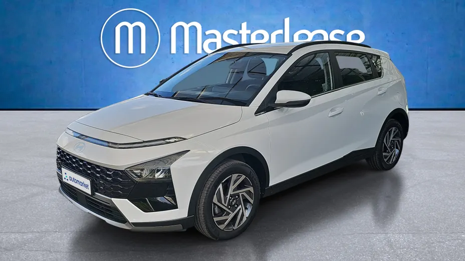 HYUNDAI Bayon Bayon 1.0 T-GDI Smart