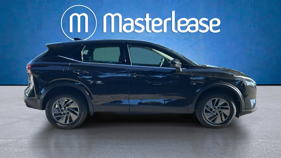 NISSAN Qashqai Qashqai 1.3 DIG-T mHEV Acenta Xtronic