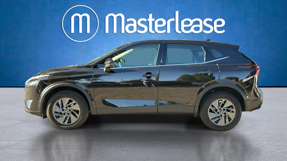 NISSAN Qashqai Qashqai 1.3 DIG-T mHEV Acenta Xtronic