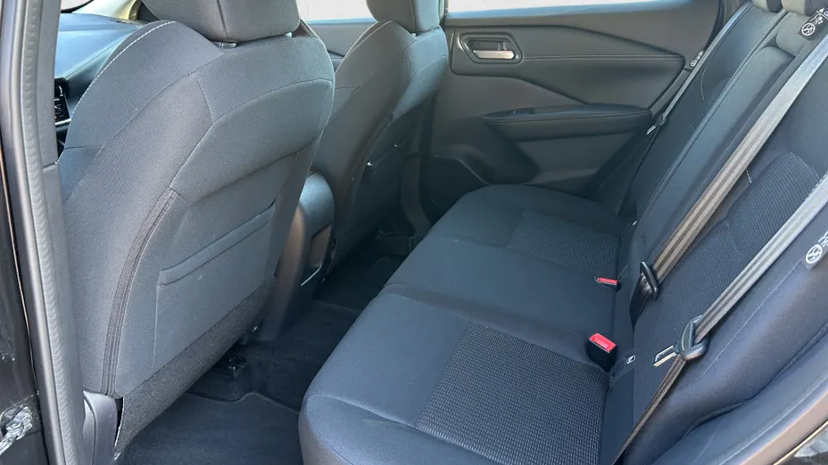 NISSAN Qashqai Qashqai 1.3 DIG-T mHEV Acenta Xtronic