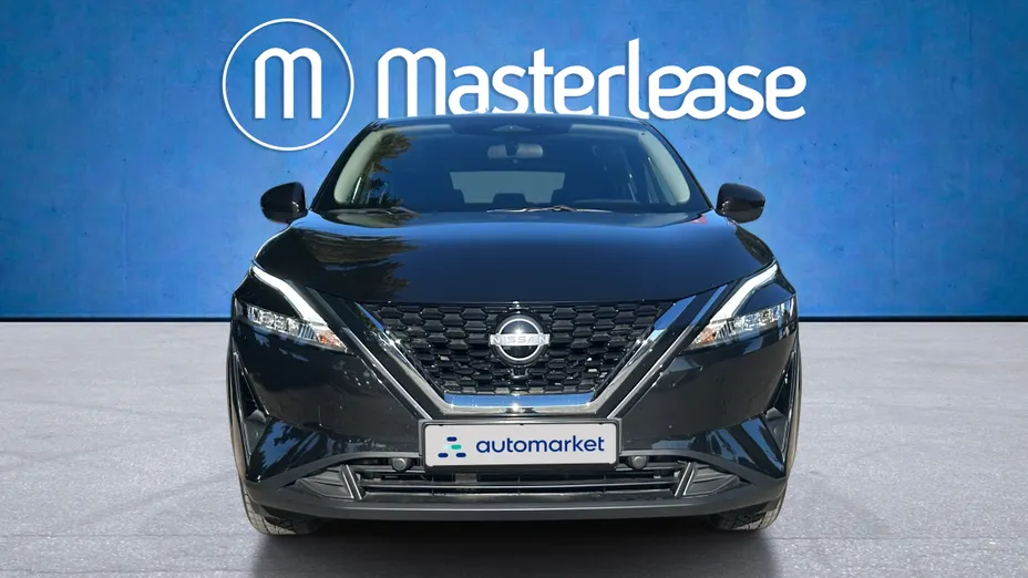 NISSAN Qashqai Qashqai 1.3 DIG-T mHEV Acenta Xtronic