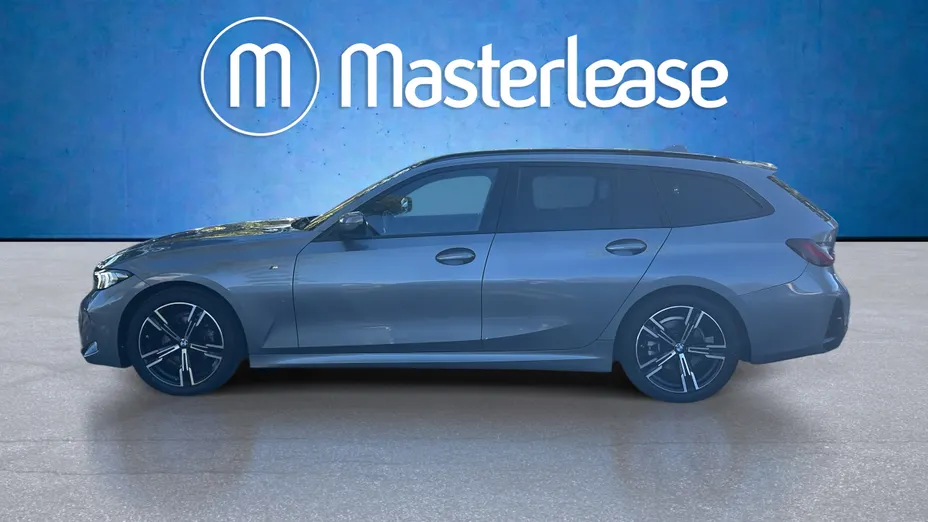 BMW Seria 3 318d mHEV M Sport aut