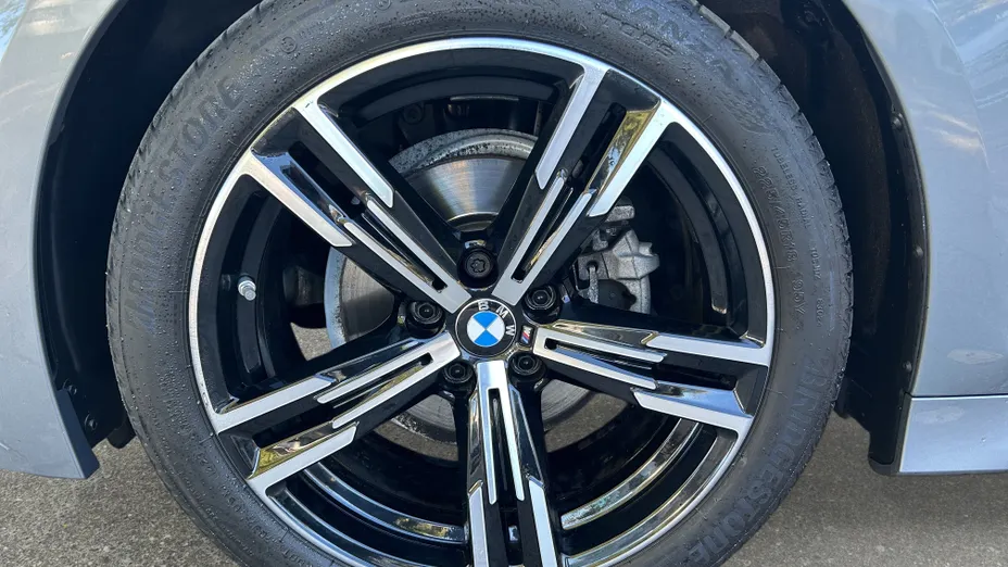 BMW Seria 3 318d mHEV M Sport aut