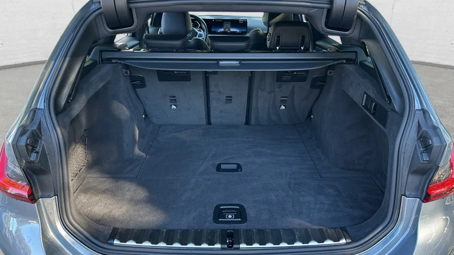 BMW Seria 3 318d mHEV M Sport aut
