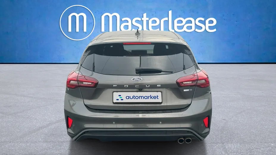 FORD Focus Focus 1.0 EcoBoost mHEV ST-Line X aut