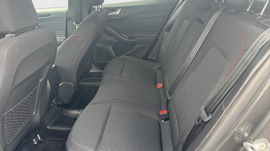 FORD Focus Focus 1.0 EcoBoost mHEV ST-Line X aut