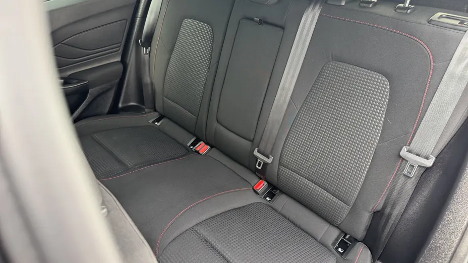 FORD Focus Focus 1.0 EcoBoost mHEV ST-Line X aut