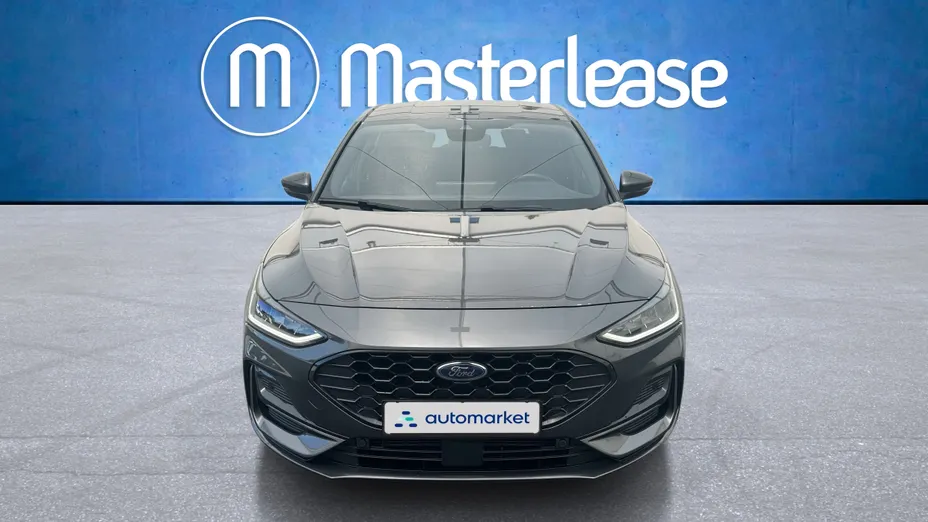 FORD Focus Focus 1.0 EcoBoost mHEV ST-Line X aut
