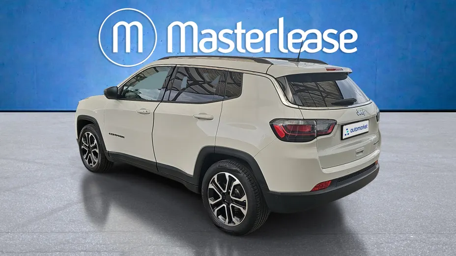 JEEP Compass Compass 1.3 TMair Limited FWD S&S DDCT
