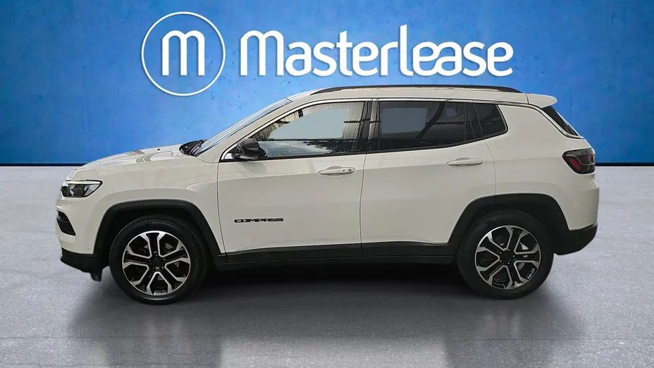 JEEP Compass Compass 1.3 TMair Limited FWD S&S DDCT