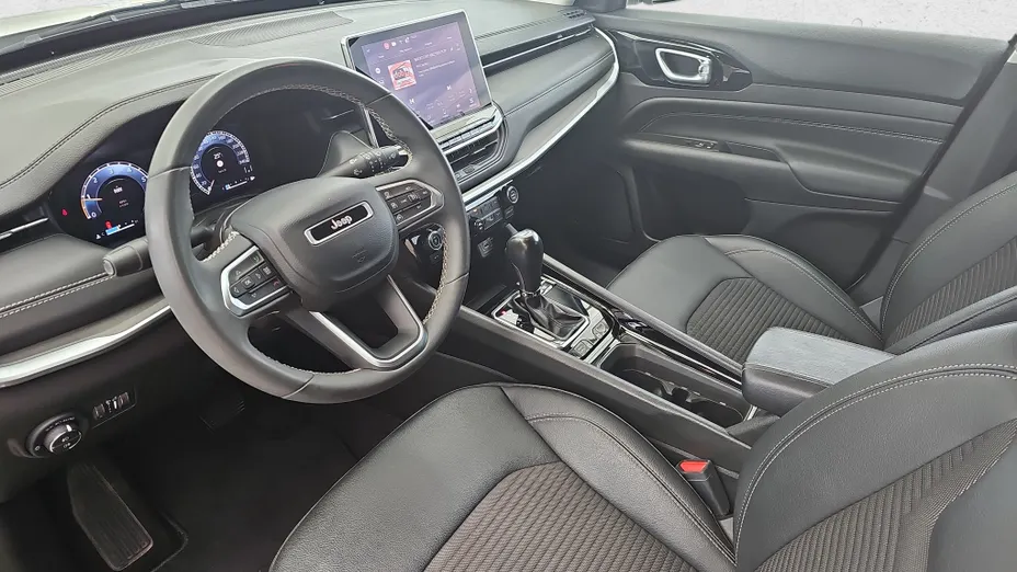 JEEP Compass Compass 1.3 TMair Limited FWD S&S DDCT