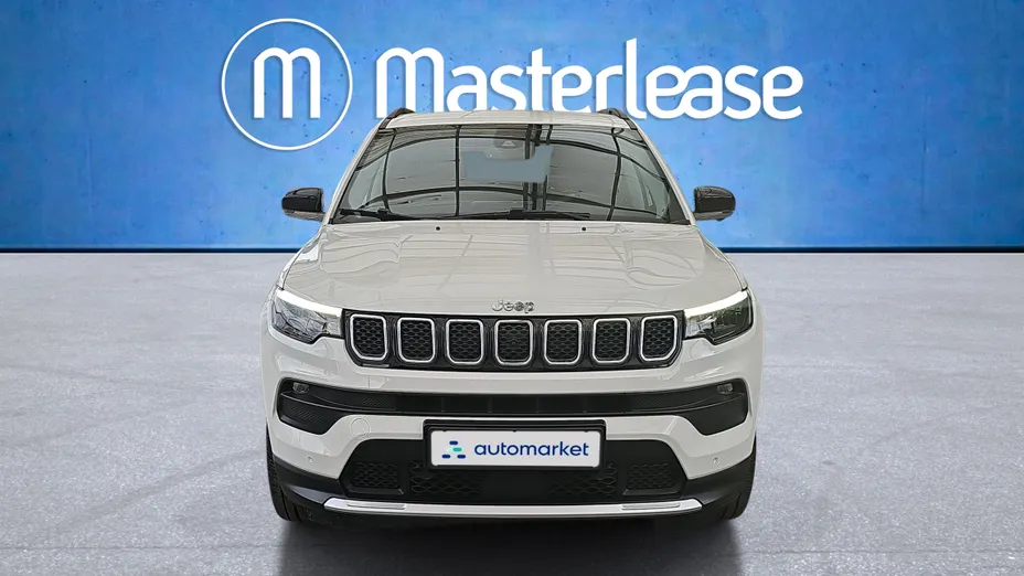 JEEP Compass Compass 1.3 TMair Limited FWD S&S DDCT