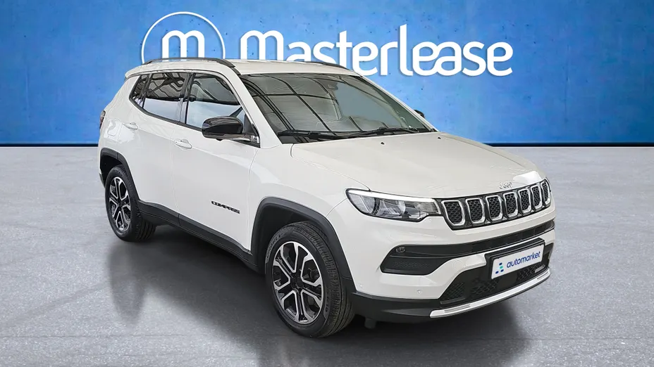 JEEP Compass Compass 1.3 TMair Limited FWD S&S DDCT