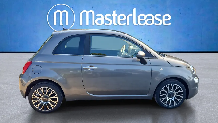 FIAT 500 500 1.0 Hybrid Dolcevita