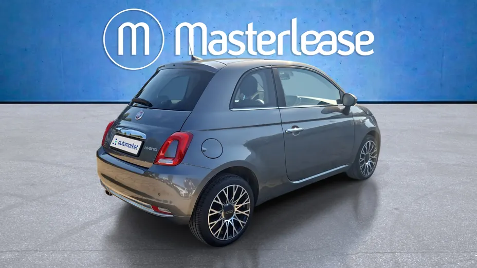 FIAT 500 500 1.0 Hybrid Dolcevita