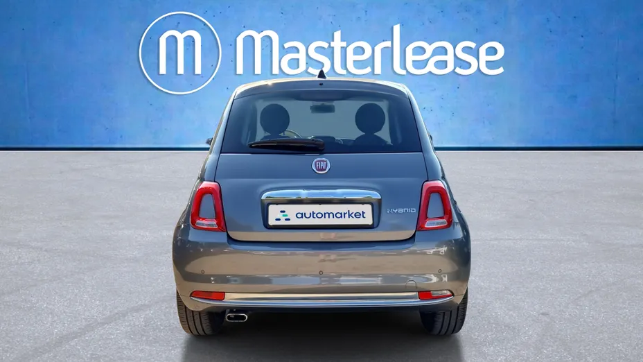 FIAT 500 500 1.0 Hybrid Dolcevita