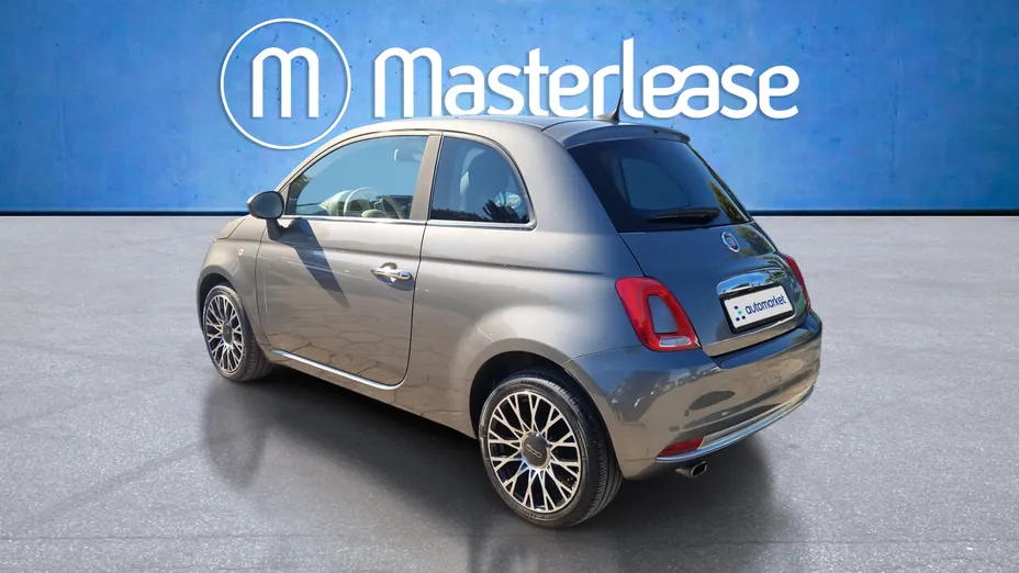 FIAT 500 500 1.0 Hybrid Dolcevita