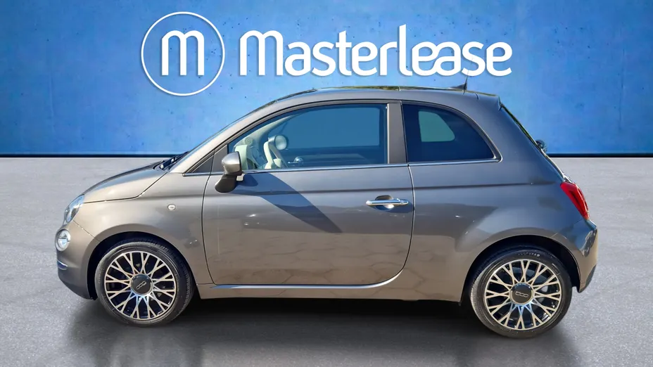 FIAT 500 500 1.0 Hybrid Dolcevita