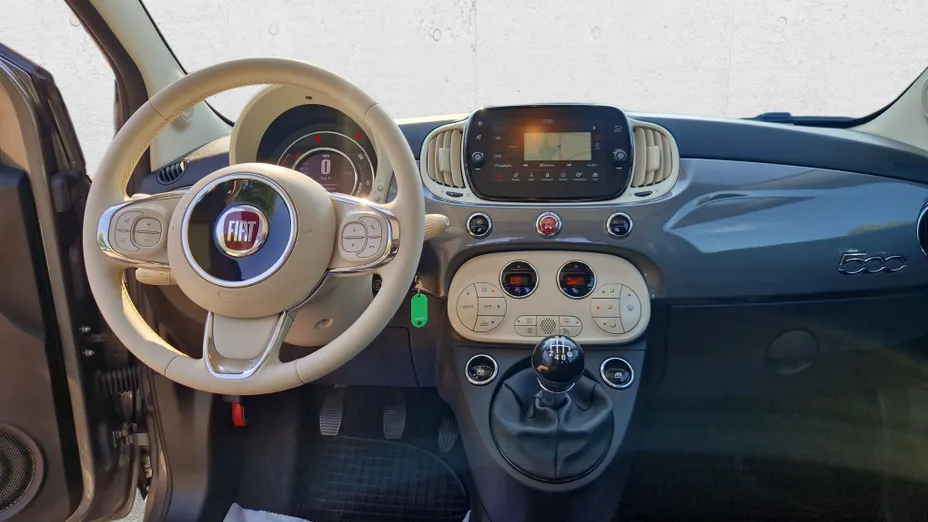 FIAT 500 500 1.0 Hybrid Dolcevita