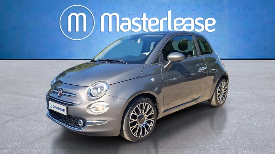 FIAT 500 500 1.0 Hybrid Dolcevita