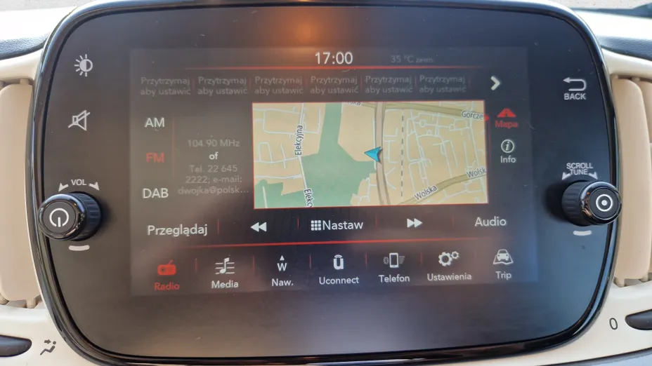 FIAT 500 500 1.0 Hybrid Dolcevita